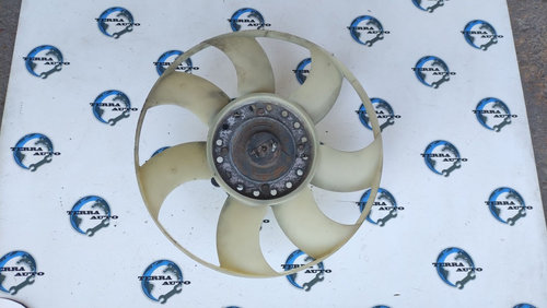 Vascocuplaj Ford Transit 2.4 TDDI 66 KW 90 CP cod motor D2FA [an 2001-2006]