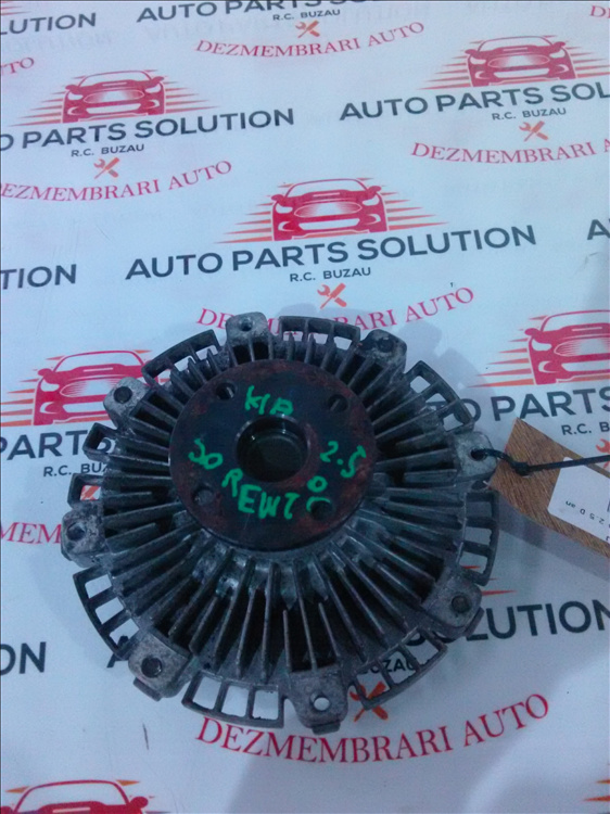 Vascocuplaj KIA SORENTO 2.5 D an fabr. 2004