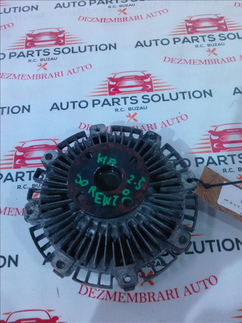 Vascocuplaj KIA SORENTO 2.5 D an fabr. 2004