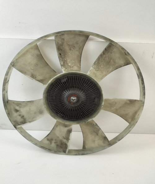 Vascocuplaj lda7rf420 Mercedes-Benz Sprinter 2 906 [2006 - 2013]