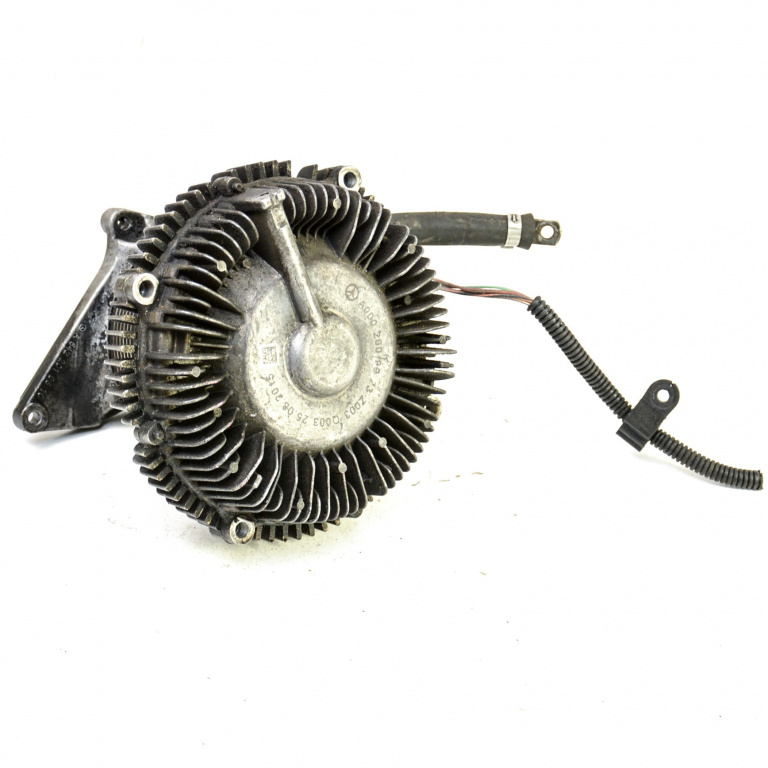 Vascocuplaj Mercedes-Benz Sprinter (W906) 2006-2018 A0002009923, A 000 200 99 23, 000 200 99 23, 0002009923