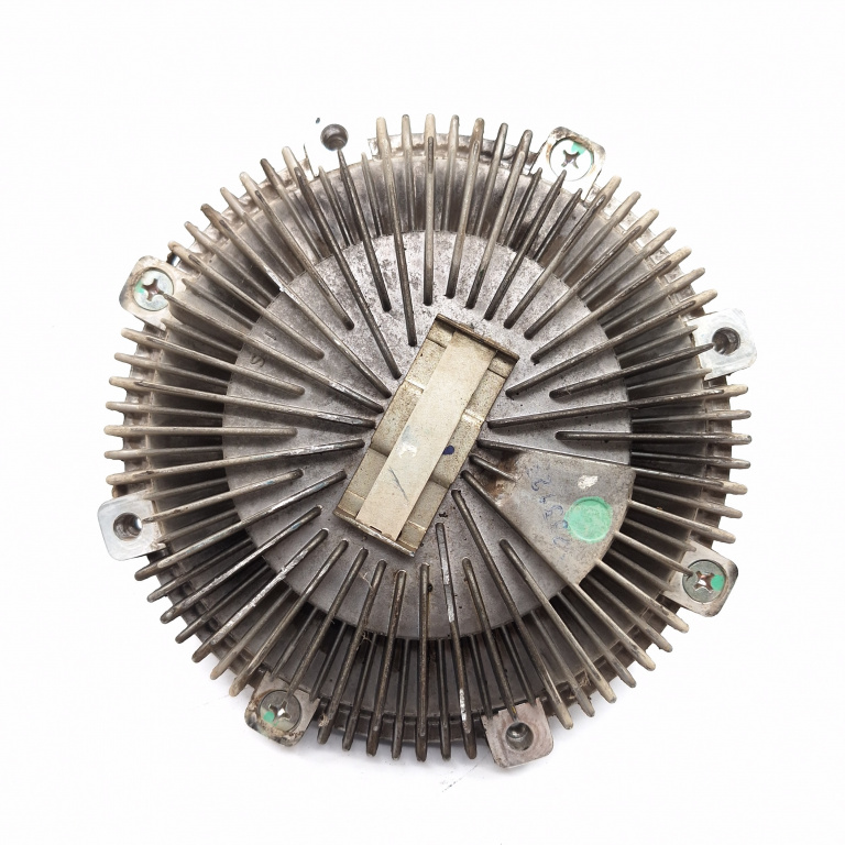 Vascocuplaj Mitsubishi L 200 (KBT, KAT) 2004 - 2014 Motorina