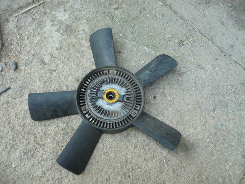 Vascocuplaj Opel Frontera 2000,2300 1991 1996