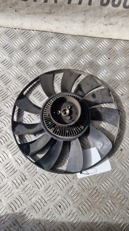 Vascocuplaj Skoda Superb 1.9 TDI cod motor BPZ an 2008