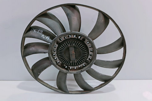 Vascocuplaj Ventilator 1.9 tdi 058121301B Volkswagen VW Passat B5.5 [facelift] [2000 - 2005]