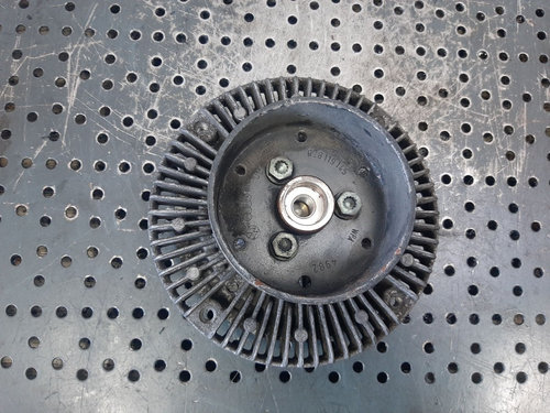 Vascocuplaj ventilator 1.9 tdi afn vw passat b5 audi a4 028119145