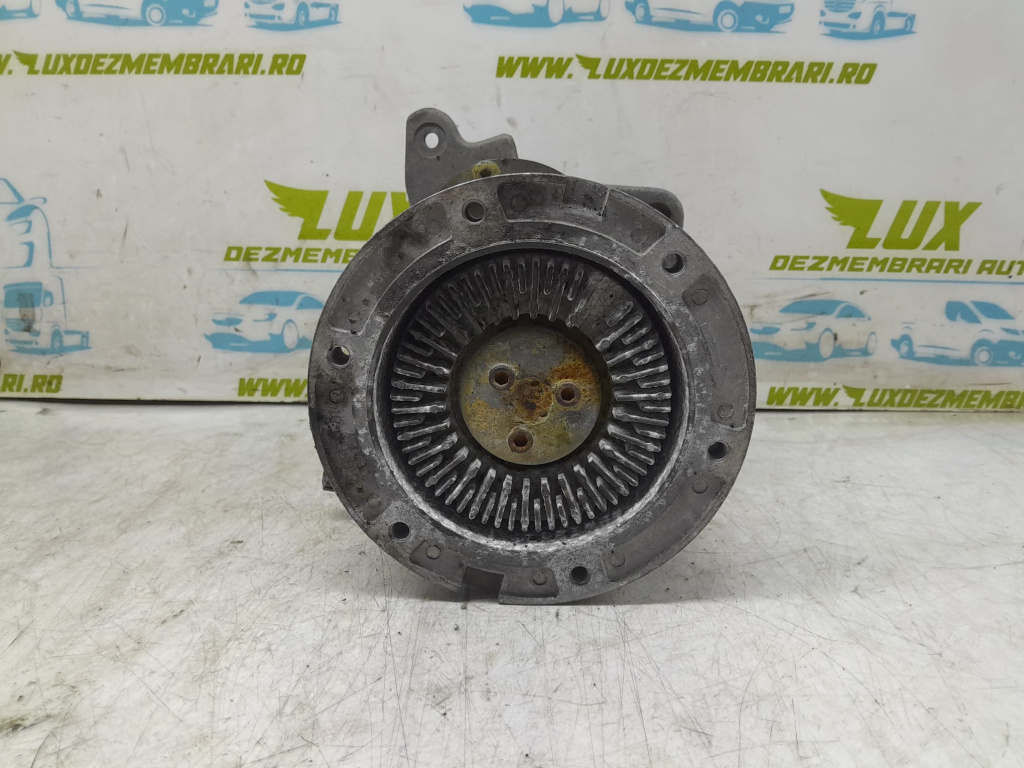 Vascocuplaj ventilator IVECO Stralis generatia [2002 - 2007] 7.8 350 CP F2BE0681A