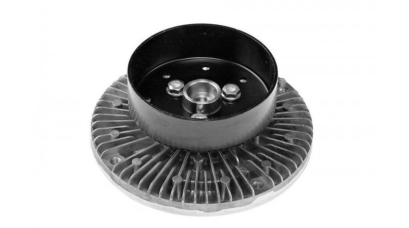 Vascocuplaj ventilator racire Audi A6 (1997-2001) [4B, C5] #1 06B121347