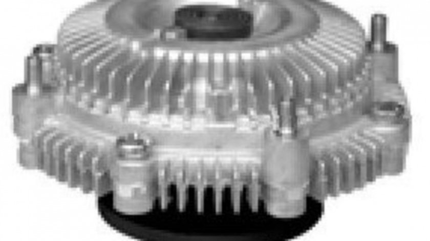 Vascocuplaj ventilator racire Daihatsu DAIHATSU APPLAUSE (A101, A111) 1989-1997 #3 08D008