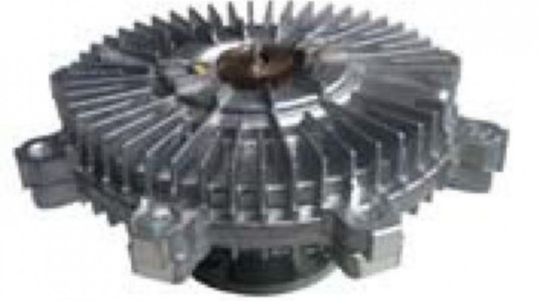 Vascocuplaj ventilator racire Hyundai TERRACAN (HP) 2001-2006 #3 0K65A15140A