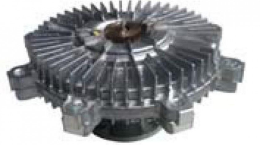 Vascocuplaj ventilator racire Hyundai TERRACAN (HP) 2001-2006 #2 0K65A15140A