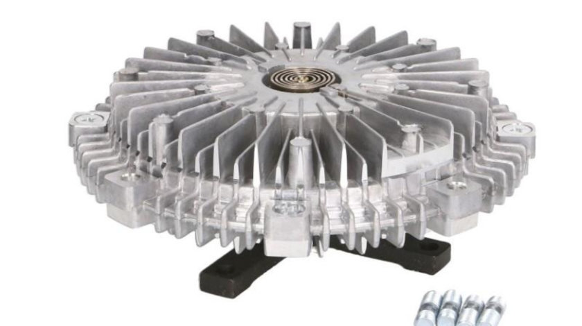 Vascocuplaj ventilator racire Mitsubishi PAJERO/SHOGUN III (V7_W, V6_W) 1999-2007 #3 3605505