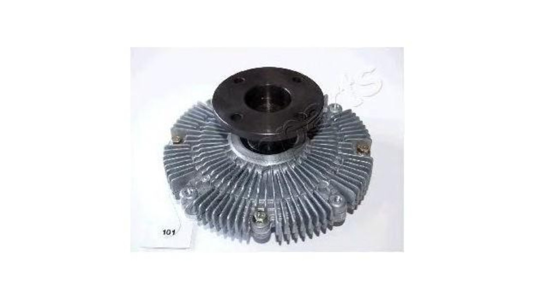 Vascocuplaj ventilator racire Nissan PATROL GR (Y60, GR) 1987-1998 #2 2108222J00