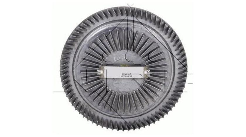 Vascocuplaj ventilator racire Renault TRUCKS MASCOTT platou / sasiu 1999-2010 #3 1206111200