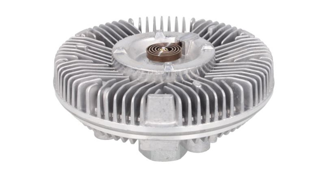 Vascocuplaj ventilator radiator LAND ROVER DEFENDER, DISCOVERY II, RANGE ROVER II 2.4D-4.6 intre 1994-2016 cod intern: CI8149CE