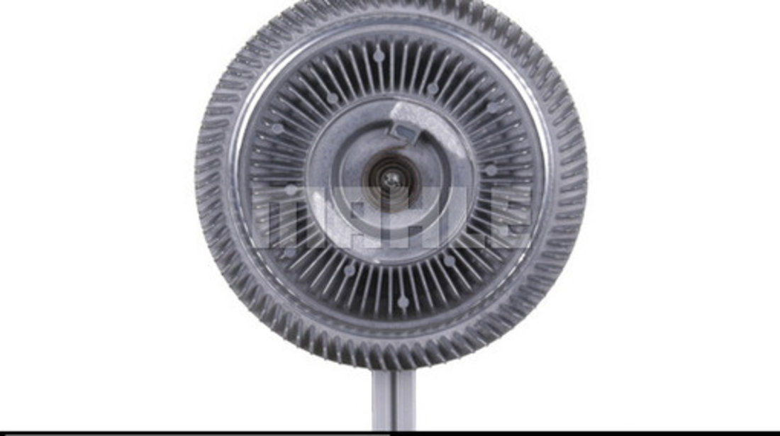 Vascocuplaj ventilator radiator LAND ROVER DISCOVERY I, RANGE ROVER I 2.4D-4.3 intre 1970-1998 cod intern: CI8054CE