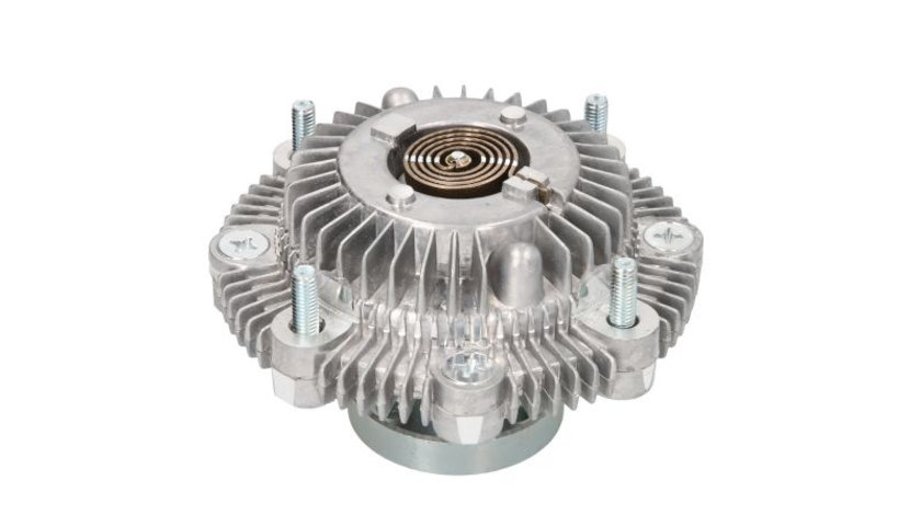Vascocuplaj ventilator radiator SUZUKI GRAND VITARA I, SAMURAI, X-90 1.0/1.3/1.6 intre 1988-2004