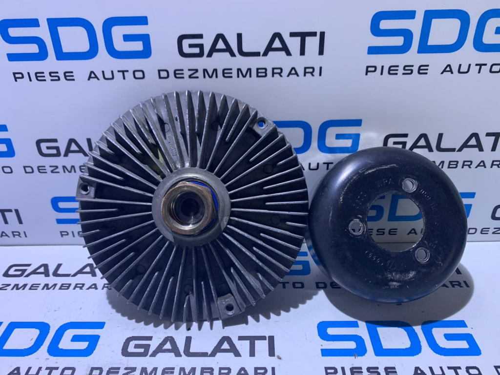 Vascocuplaj Ventilator VW Passat B5 2.5 tdi AFB AKN 1997 - 2001 Cod: 059121350G