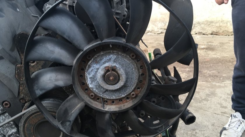 Vascocuplaj VolkswagenPassat 1.9 TDI 131 CP