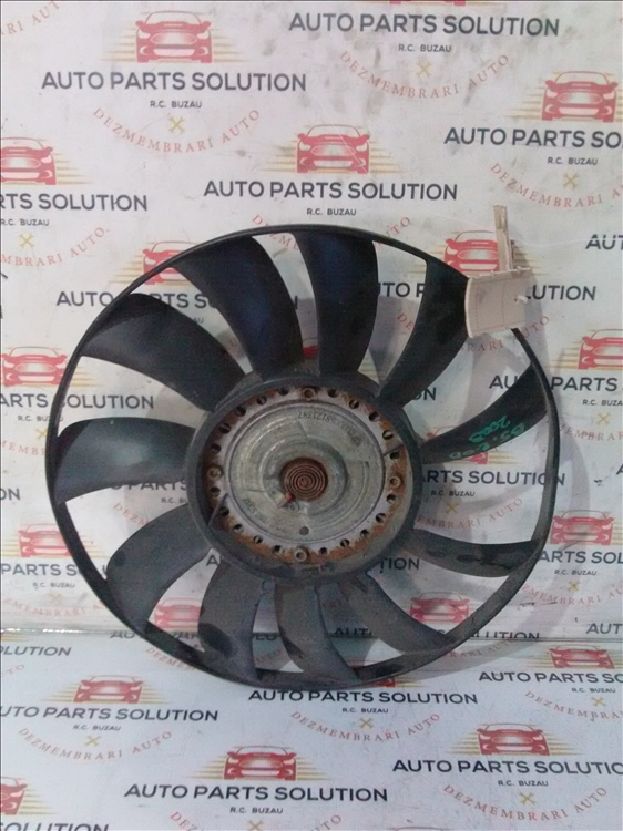 Vascocuplaj VW PASSAT B5 2.0 B an fabr. 2003