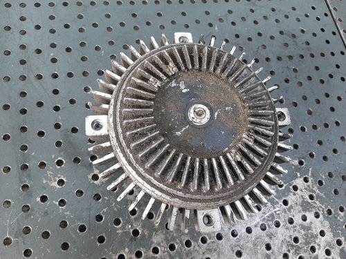 Vascocuplaj vw passat b5.5 1.9 tdi avf 06b119145