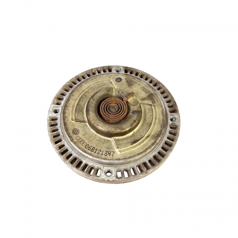 Vascocuplaj Vw Passat B5, B5.5 1996-2005 1.8 T 20V Awt Benzina 06B121347, 18658C