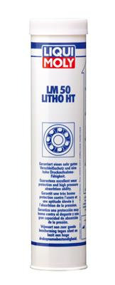 Vaselina (3406 LIQUI MOLY)