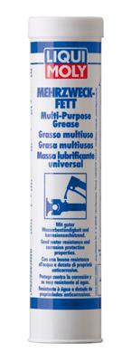 Vaselina (3552 LIQUI MOLY)