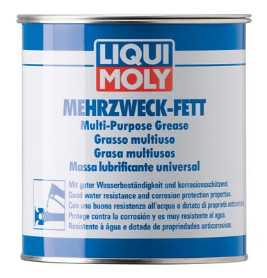 Vaselina (3553 LIQUI MOLY)