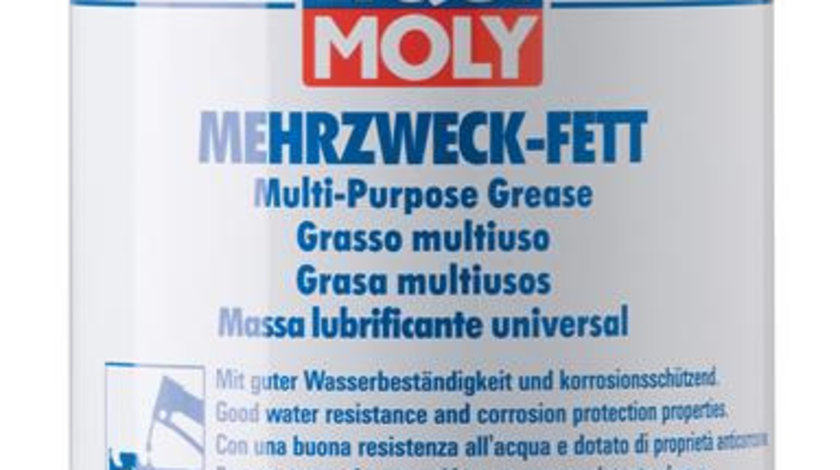 Vaselina (3553 LIQUI MOLY)