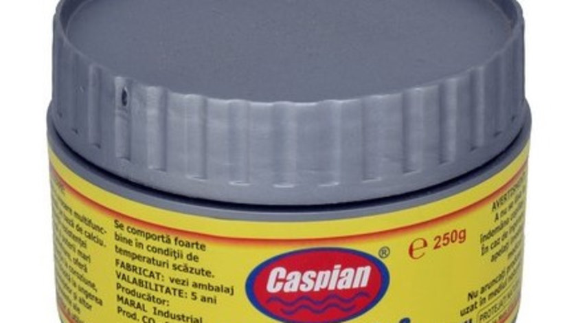 Vaselina Caspian CA3 250G 060521-3