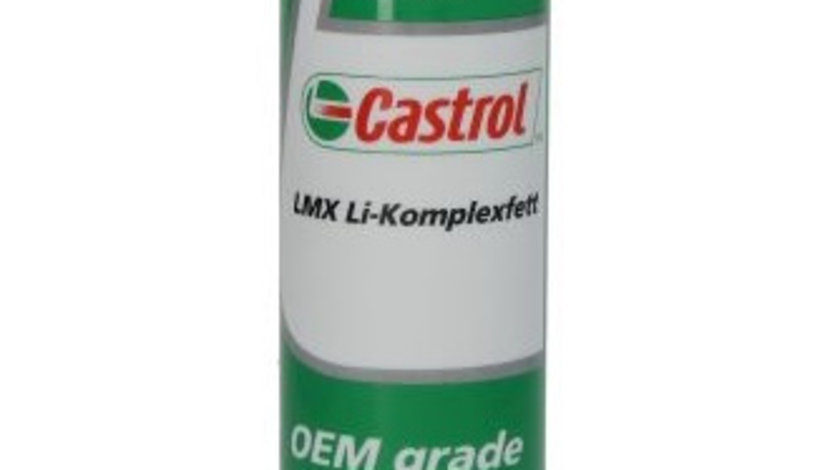 Vaselina Castrol Lmx 0,4KG