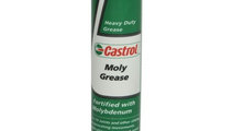 Vaselina Castrol Ms-3 Moly Grease 0,4KG