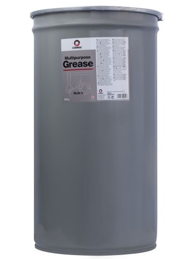 Vaselina Comma Multipurpose Lith. 50KG