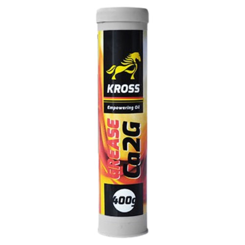Vaselina Grafitata Kross CA-2 G 400G 25858