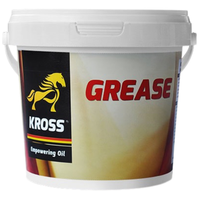 Vaselina Grafitata Kross CA-2 G 800G 05492