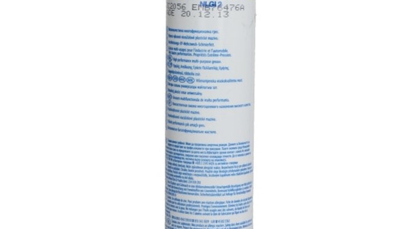 Vaselina Mobil Mobilgrease XHP 222 0,39K