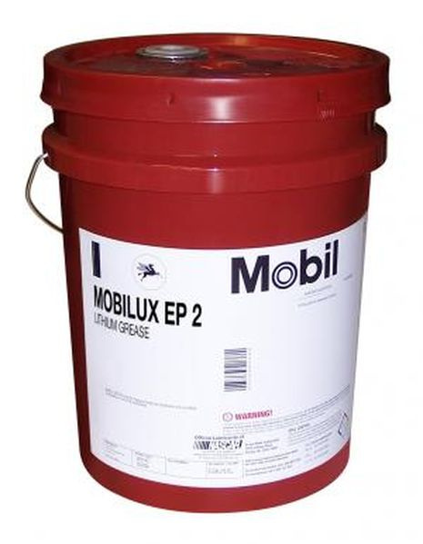 Vaselina Mobil Mobilux Ep-2 18KG