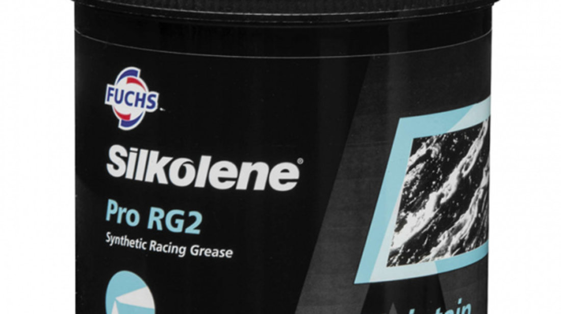 Vaselina Moto Silkolene PRO RG2 0,5L