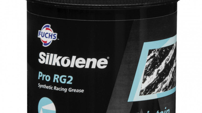 Vaselina Moto Silkolene PRO RG2 0,5L