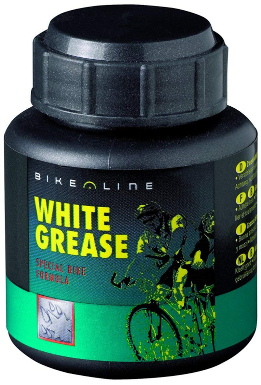 Vaselina Motorex White Grease 100ML MO 140016