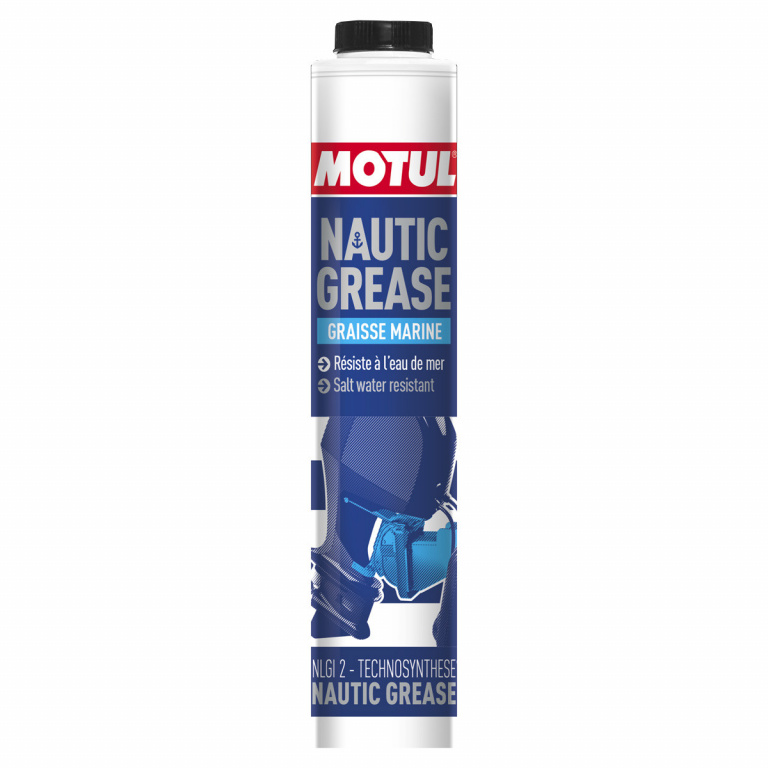 Vaselina Motul Gnautic Grease 0,4KG