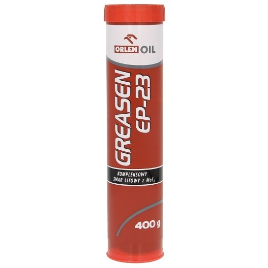 Vaselina Orlen Oil Greasen Ep-23 400G