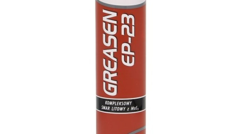 Vaselina Orlen Oil Greasen Ep-23 400G