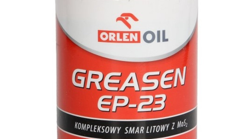 Vaselina Orlen Oil Greasen Ep-23 800G