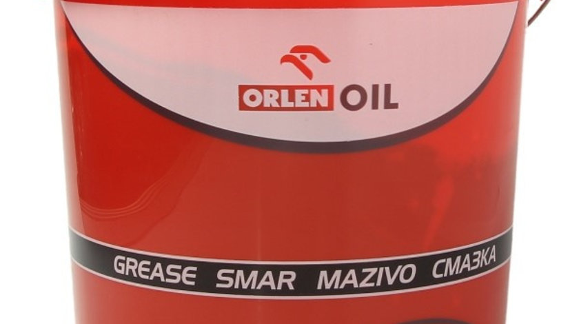 Vaselina Orlen Oil Greasen Ep-23 9KG