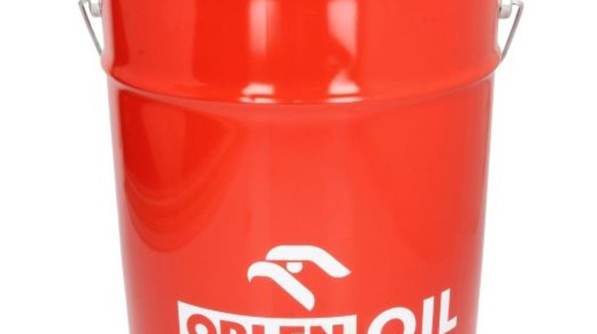 Vaselina Orlen Oil Greasen Grafit 17KG