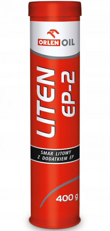 Vaselina Orlen Oil Liten Ep-2 400G