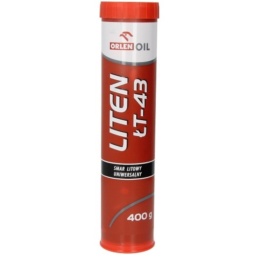 Vaselina Orlen Oil Liten Lt-43 400G