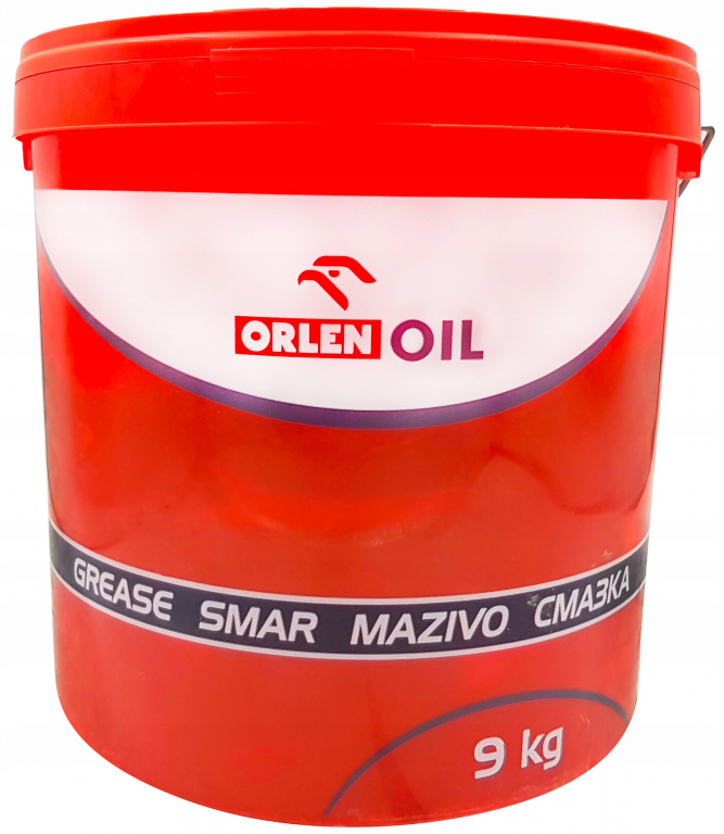Vaselina Orlen Oil Liten Lt-43 9KG